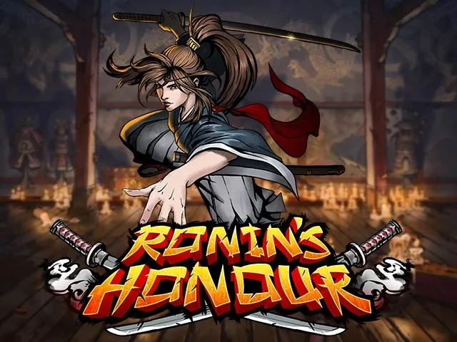 Ronin’s Honour